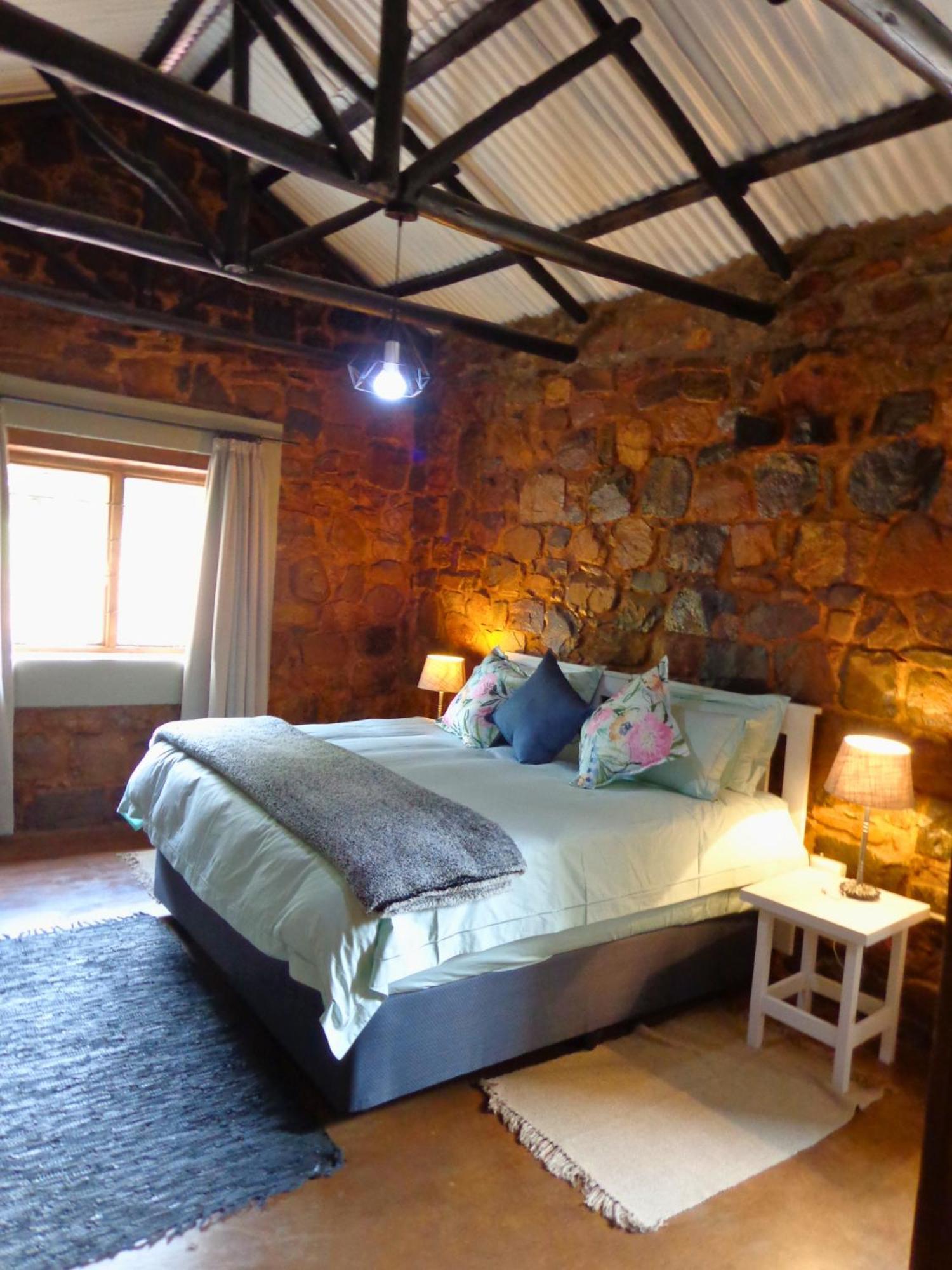 Rivendell Trout Estate Villa Lydenburg Exteriör bild