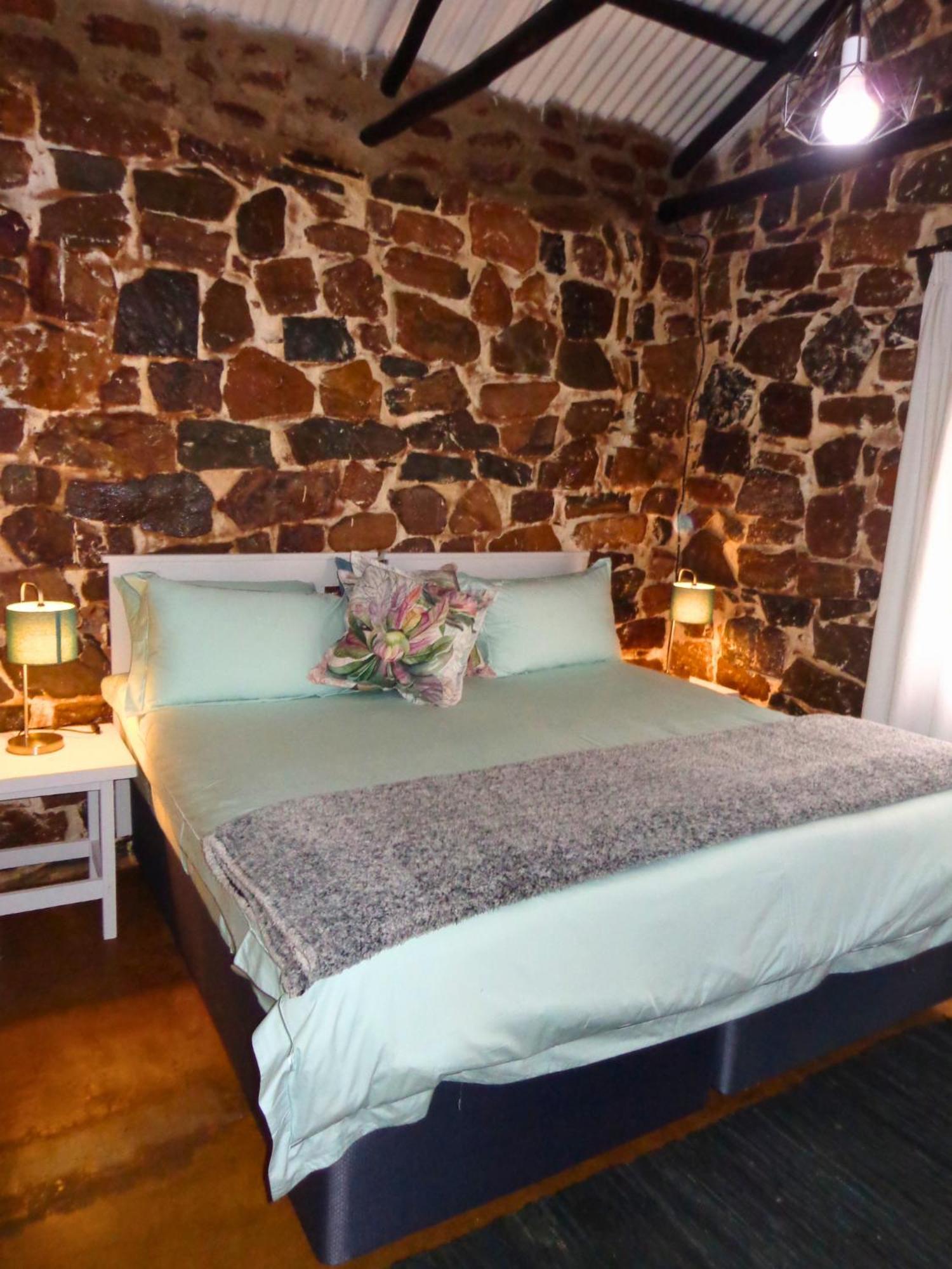 Rivendell Trout Estate Villa Lydenburg Exteriör bild