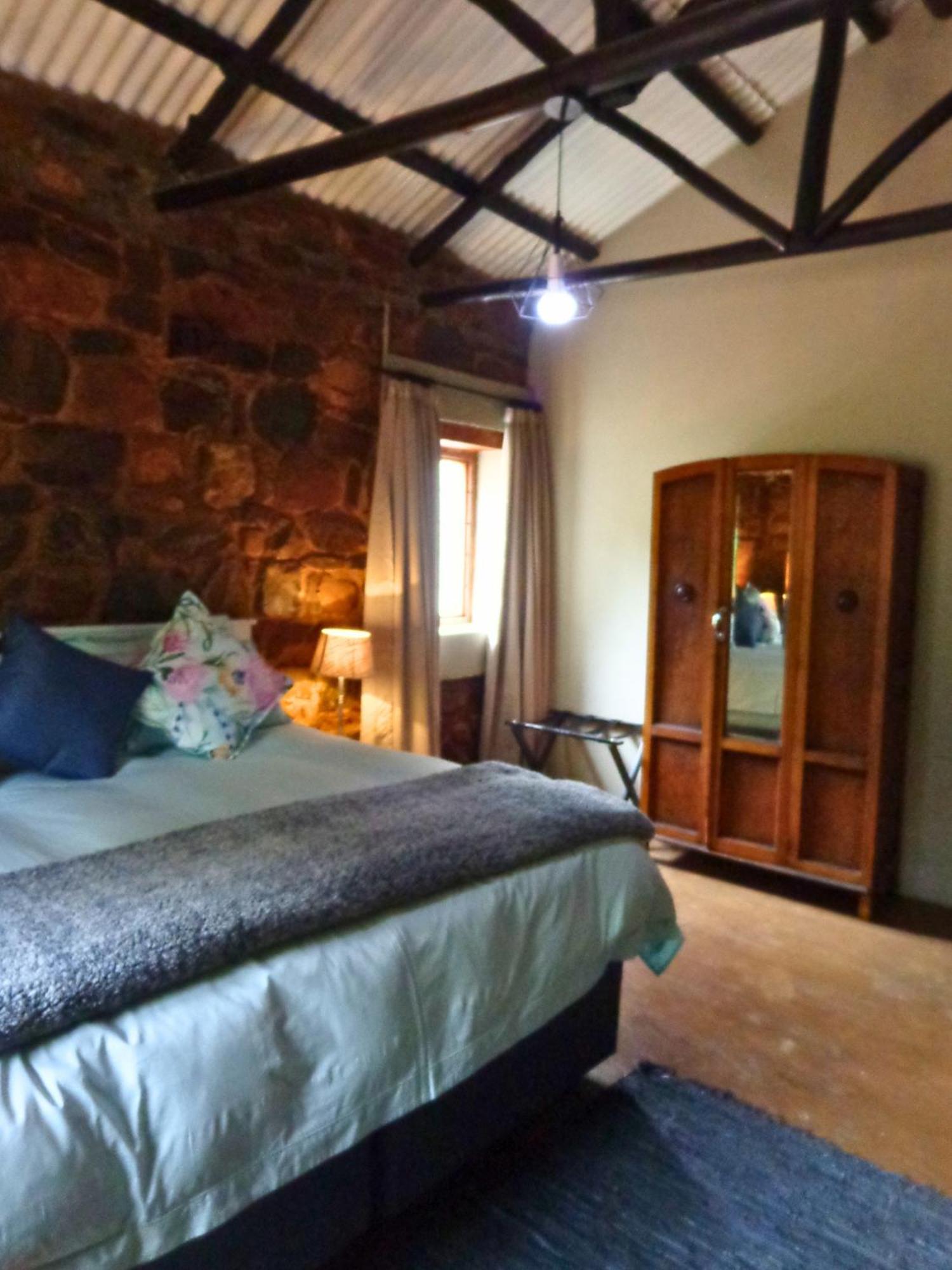 Rivendell Trout Estate Villa Lydenburg Exteriör bild