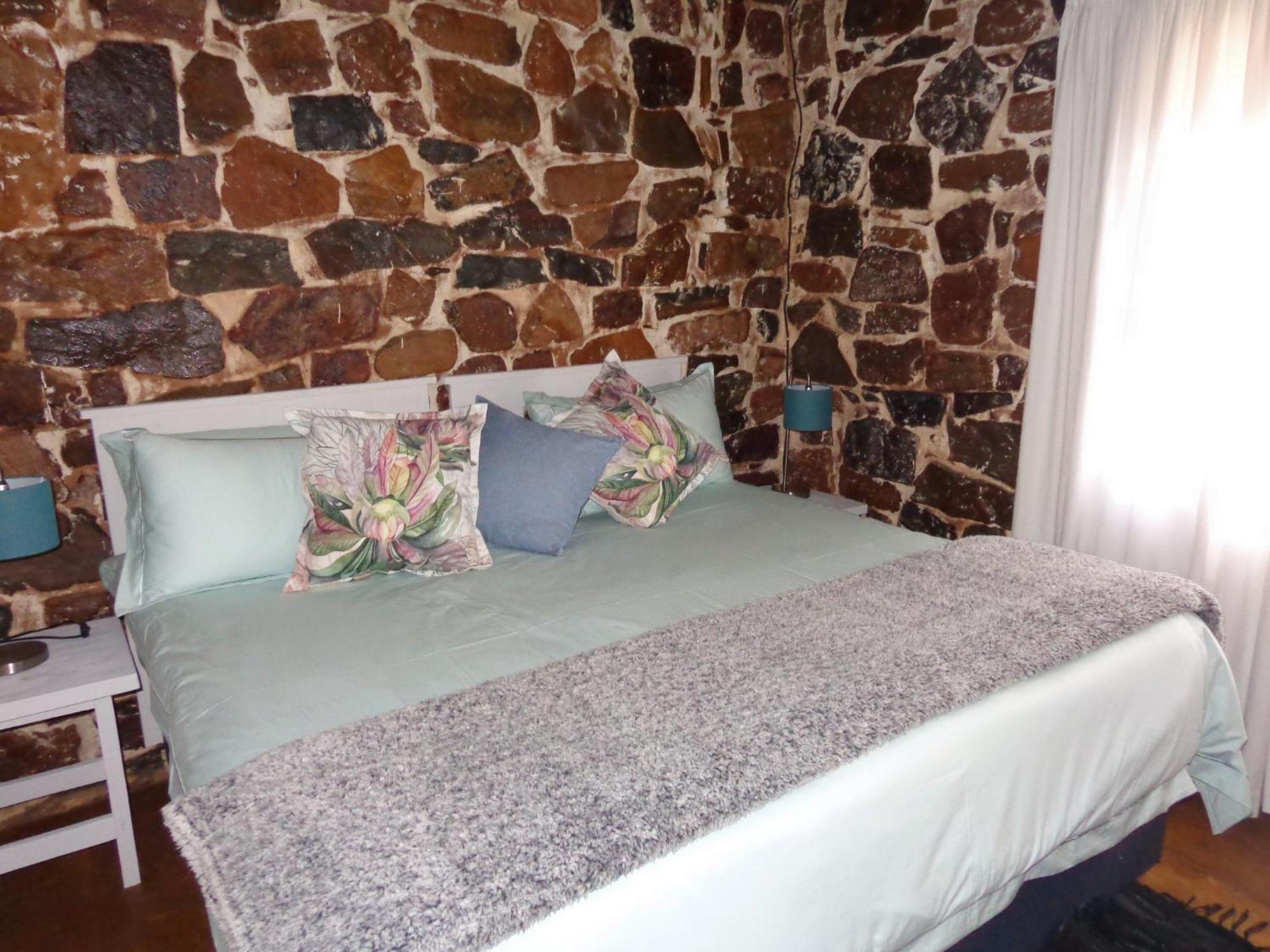 Rivendell Trout Estate Villa Lydenburg Exteriör bild