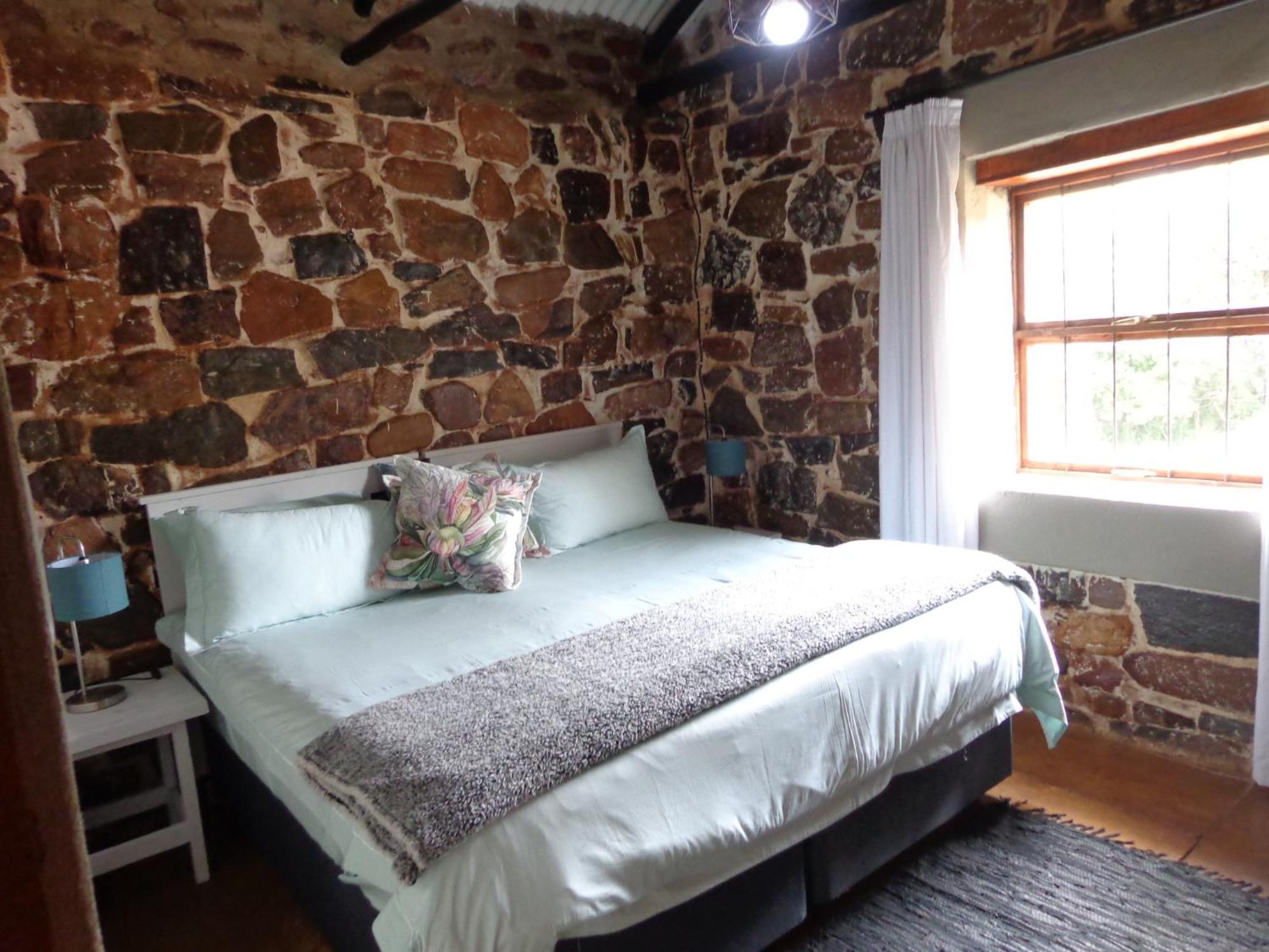 Rivendell Trout Estate Villa Lydenburg Exteriör bild
